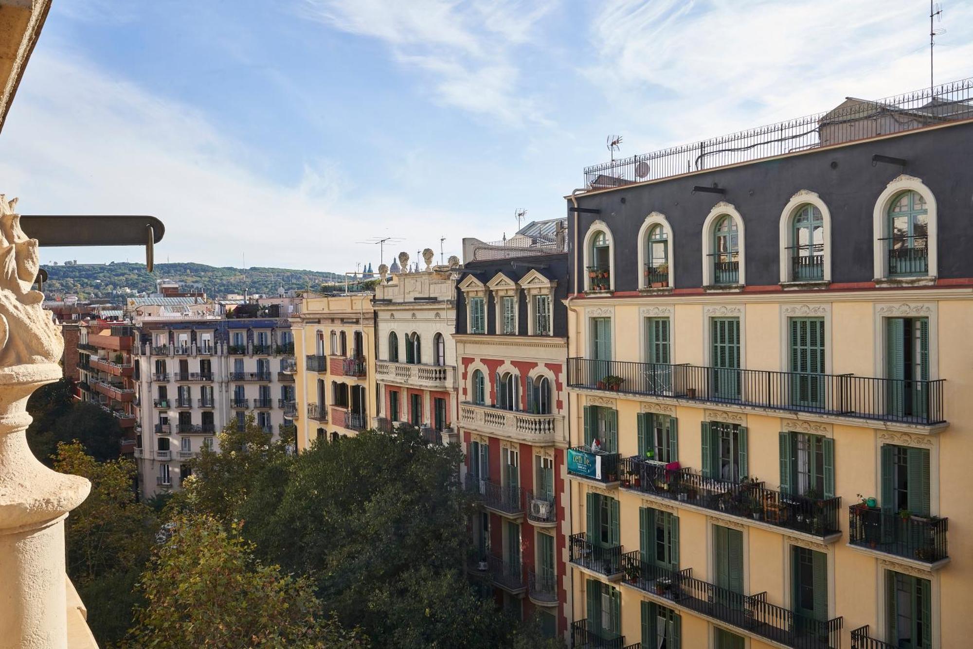 Ainb Eixample - Miró Apartamento *